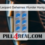 Leopard Secret Miracle Honey 22